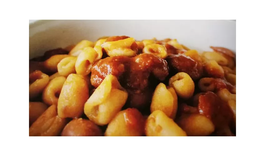 Fratelli Gnocchi Bottega Alimentare
