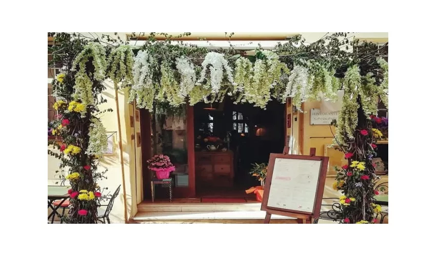 Ristorante L' Acquario