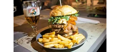 Burgheroni