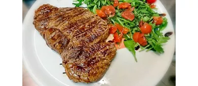 Burgheroni