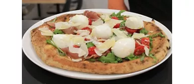 Sicilia Bedda Bistrot Pizzeria