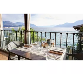 Ristorante Tiffany