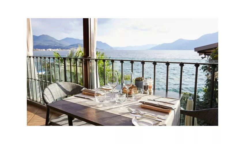 Ristorante Tiffany