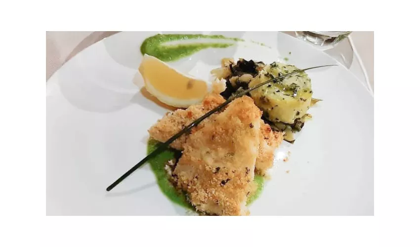 Ristorante Tiffany