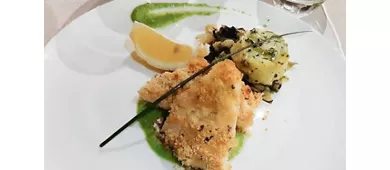 Ristorante Tiffany