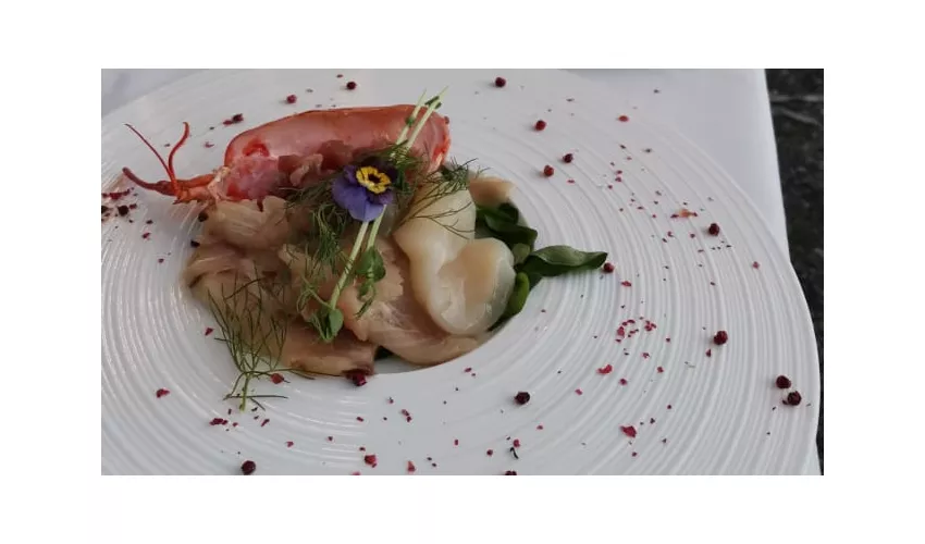 Ristorante Tiffany
