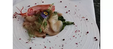 Ristorante Tiffany