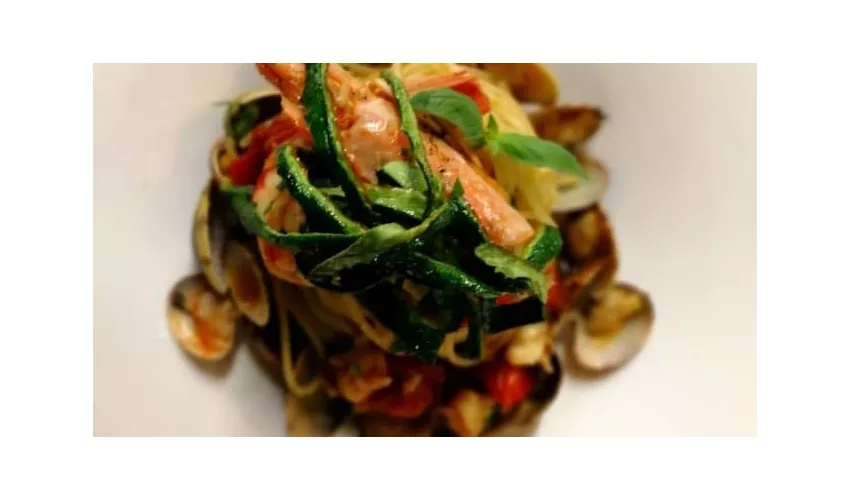 Ristorante Tiffany