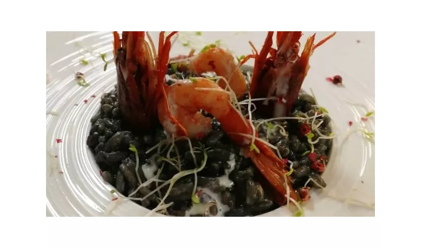 Ristorante Tiffany