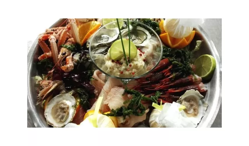 Ristorante Tiffany