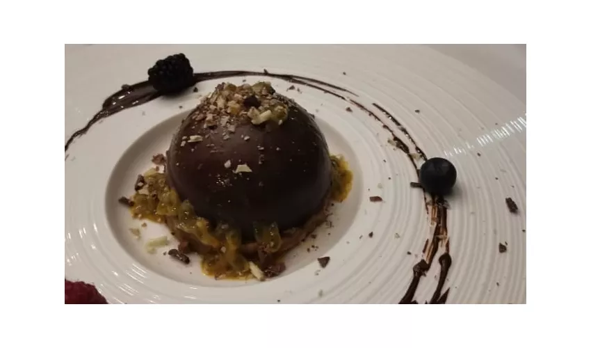 Ristorante Tiffany
