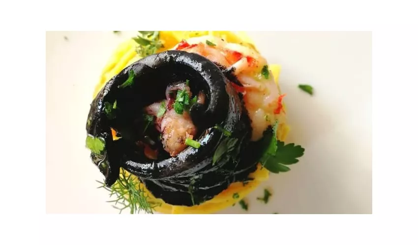 Ristorante Tiffany