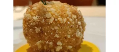Ristorante Oasi Degli Aranci