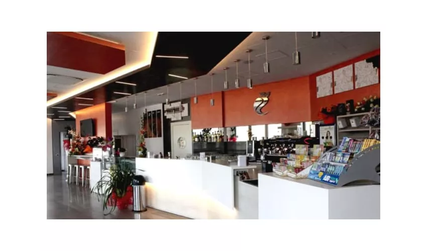 Ristorante Oasi Degli Aranci