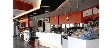 Ristorante Oasi Degli Aranci