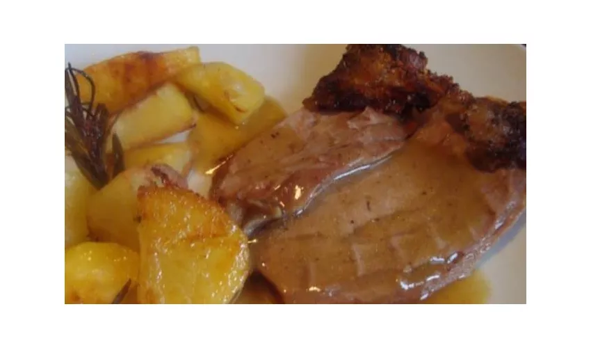 Ristorante Oasi Degli Aranci