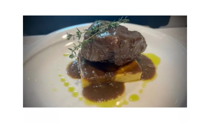 Ristorante Oasi Degli Aranci