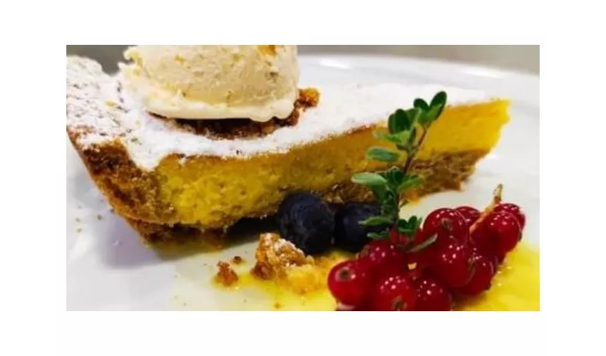 Ristorante Oasi Degli Aranci