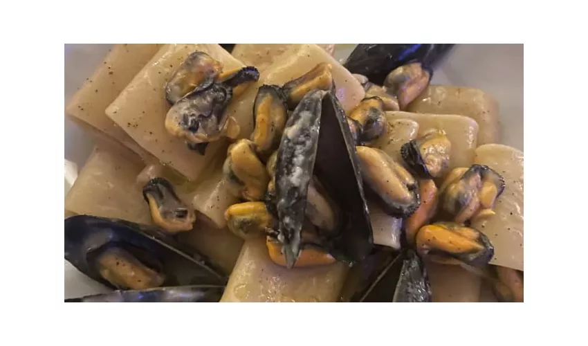 Ristorante Oasi Degli Aranci