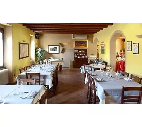 Osteria del Benedet