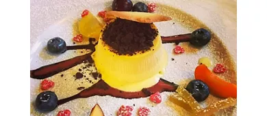 Osteria del Benedet