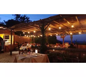 Osteria La Rimessa