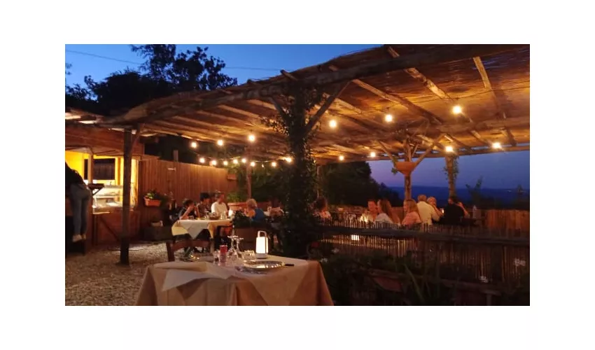 Osteria La Rimessa