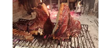 Osteria La Rimessa