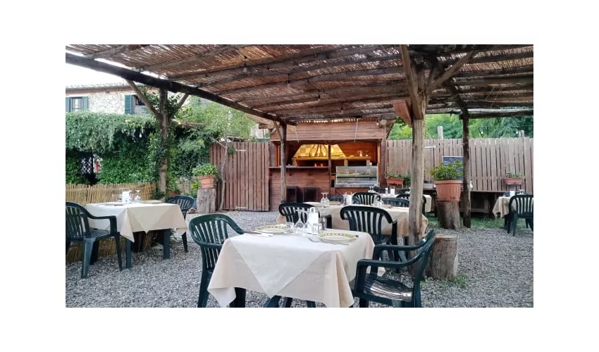Osteria La Rimessa
