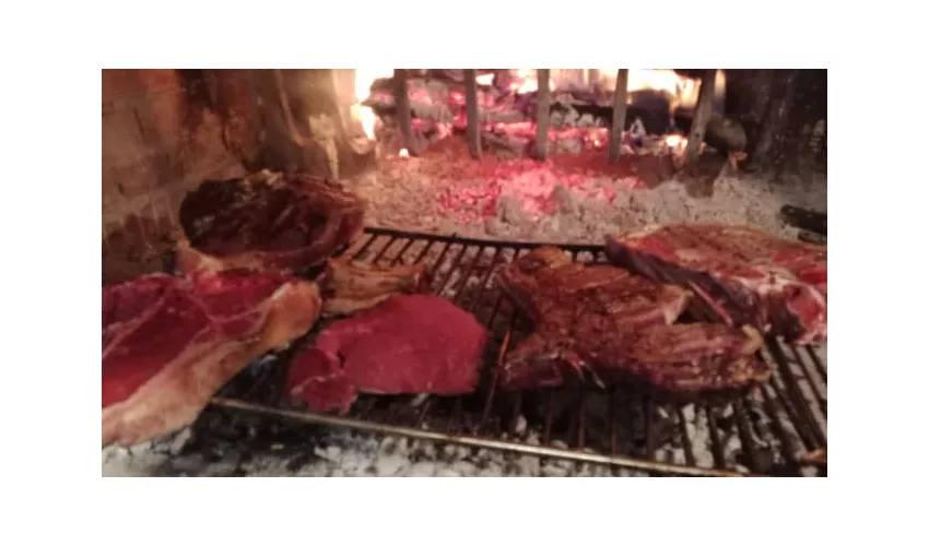 Osteria La Rimessa