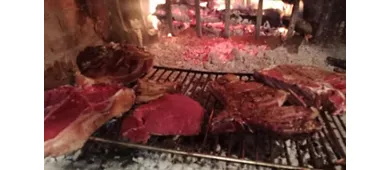 Osteria La Rimessa