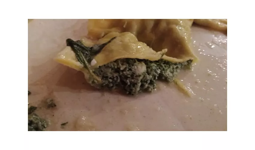 Osteria La Rimessa