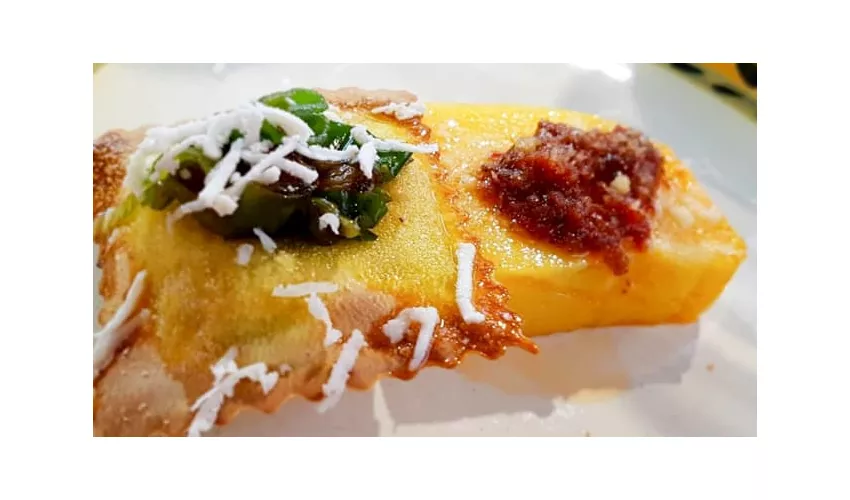 Osteria La Rimessa