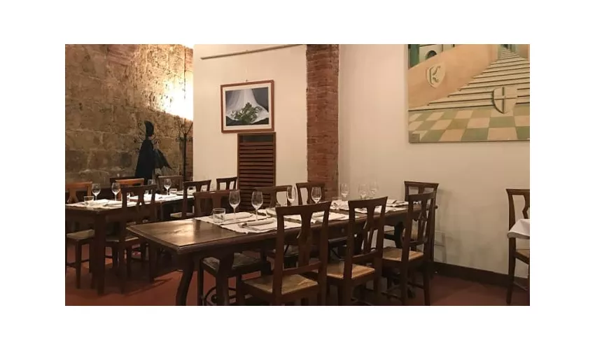 Enoteca I Terzi