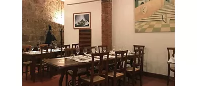 Enoteca I Terzi