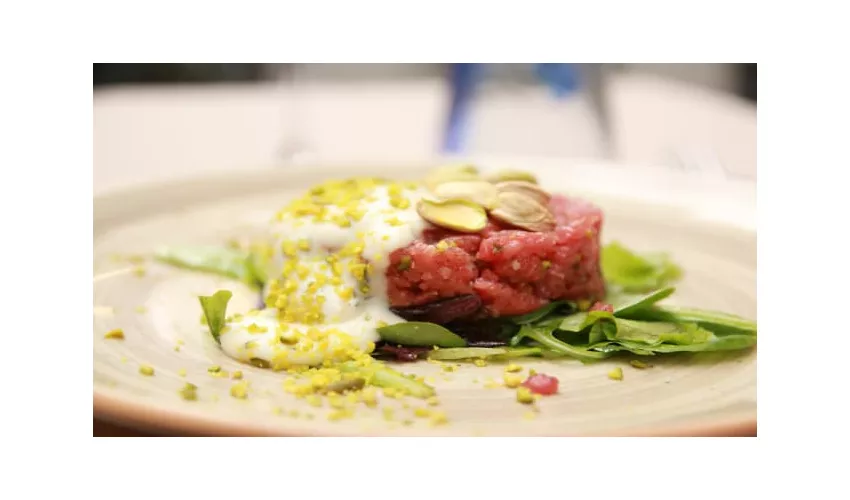Ristorante Lorenzo de’ Medici senza glutine Firenze