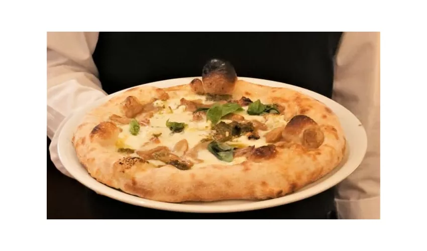 Ristorante Lorenzo de’ Medici senza glutine Firenze