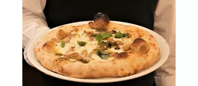 Ristorante Lorenzo de’ Medici senza glutine Firenze