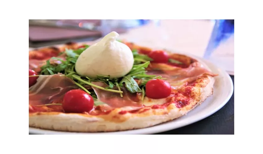 Ristorante Lorenzo de’ Medici senza glutine Firenze