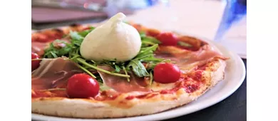 Ristorante Lorenzo de’ Medici senza glutine Firenze