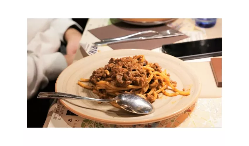 Ristorante Lorenzo de’ Medici senza glutine Firenze