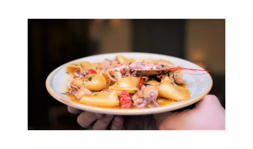 Ristorante Lorenzo de’ Medici senza glutine Firenze