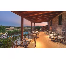 Borgo Tre Rose - Country Hotel Montepulciano