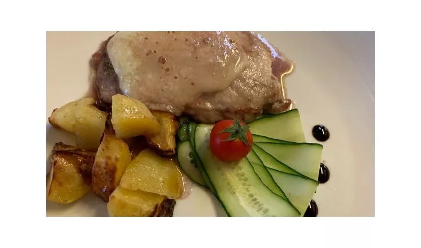 Borgo Tre Rose - Country Hotel Montepulciano