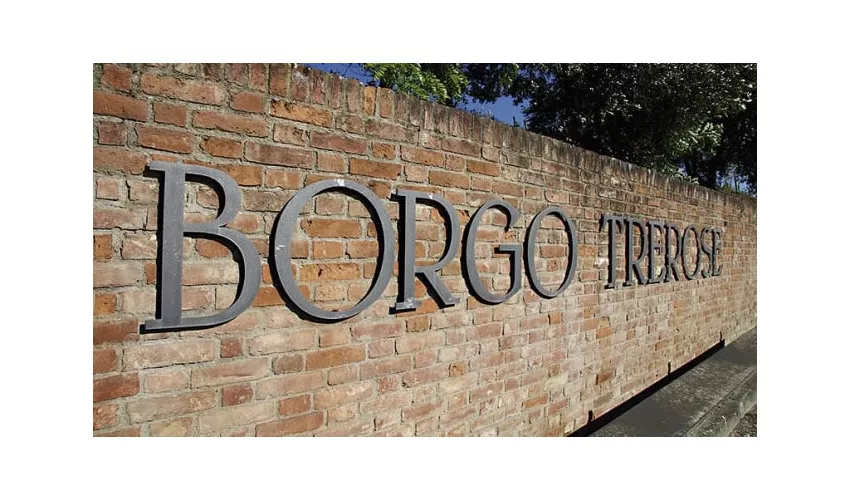 Borgo Tre Rose - Country Hotel Montepulciano