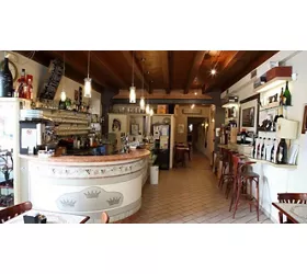 Osteria Tre Corone Valeggio Sul Mincio