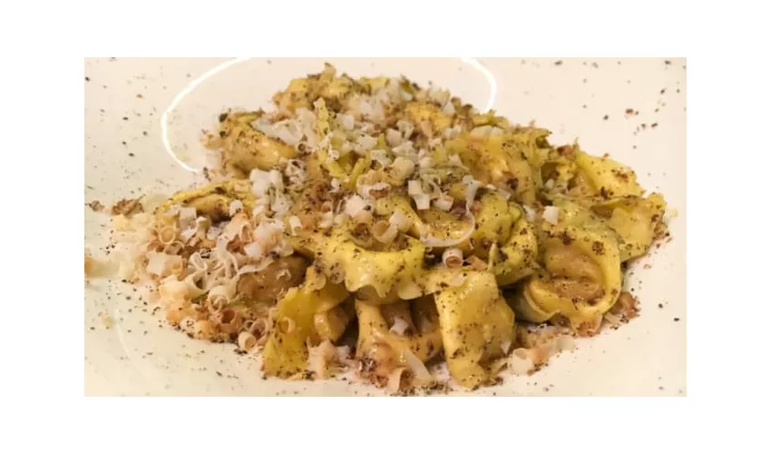 Osteria Tre Corone Valeggio Sul Mincio