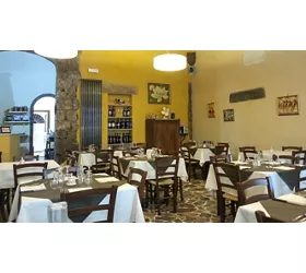 Trattoria Gasperini