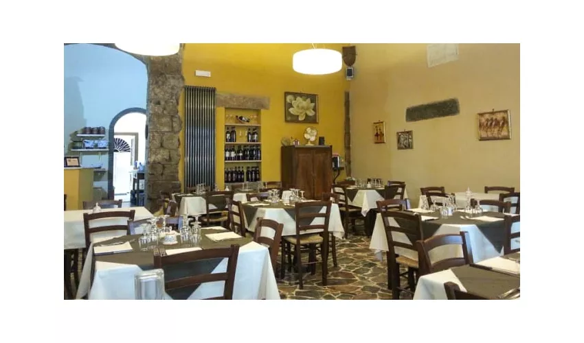 Trattoria Gasperini
