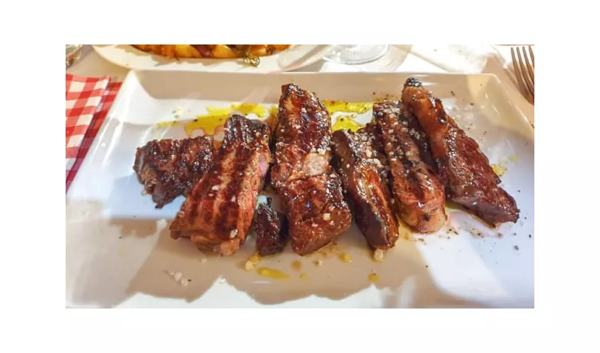 Trattoria Gasperini
